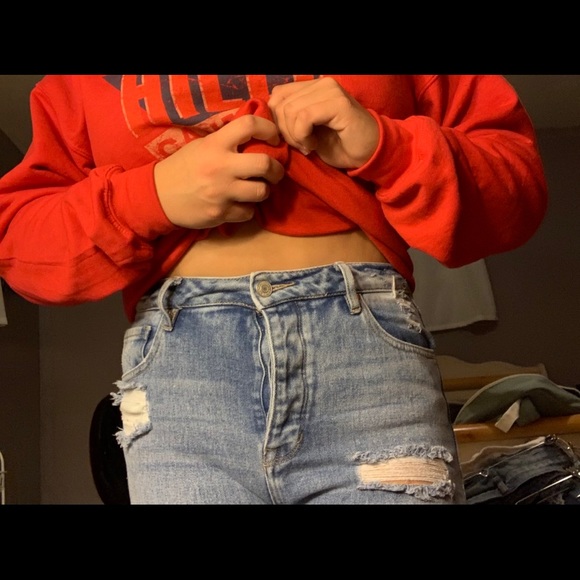Mom jeans - Picture 2 of 7